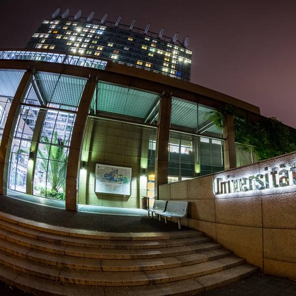 Universitätsklinik Köln