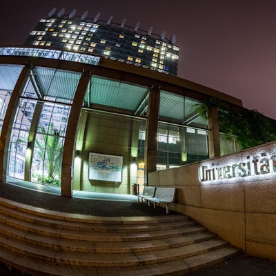 Universitätsklinik Köln