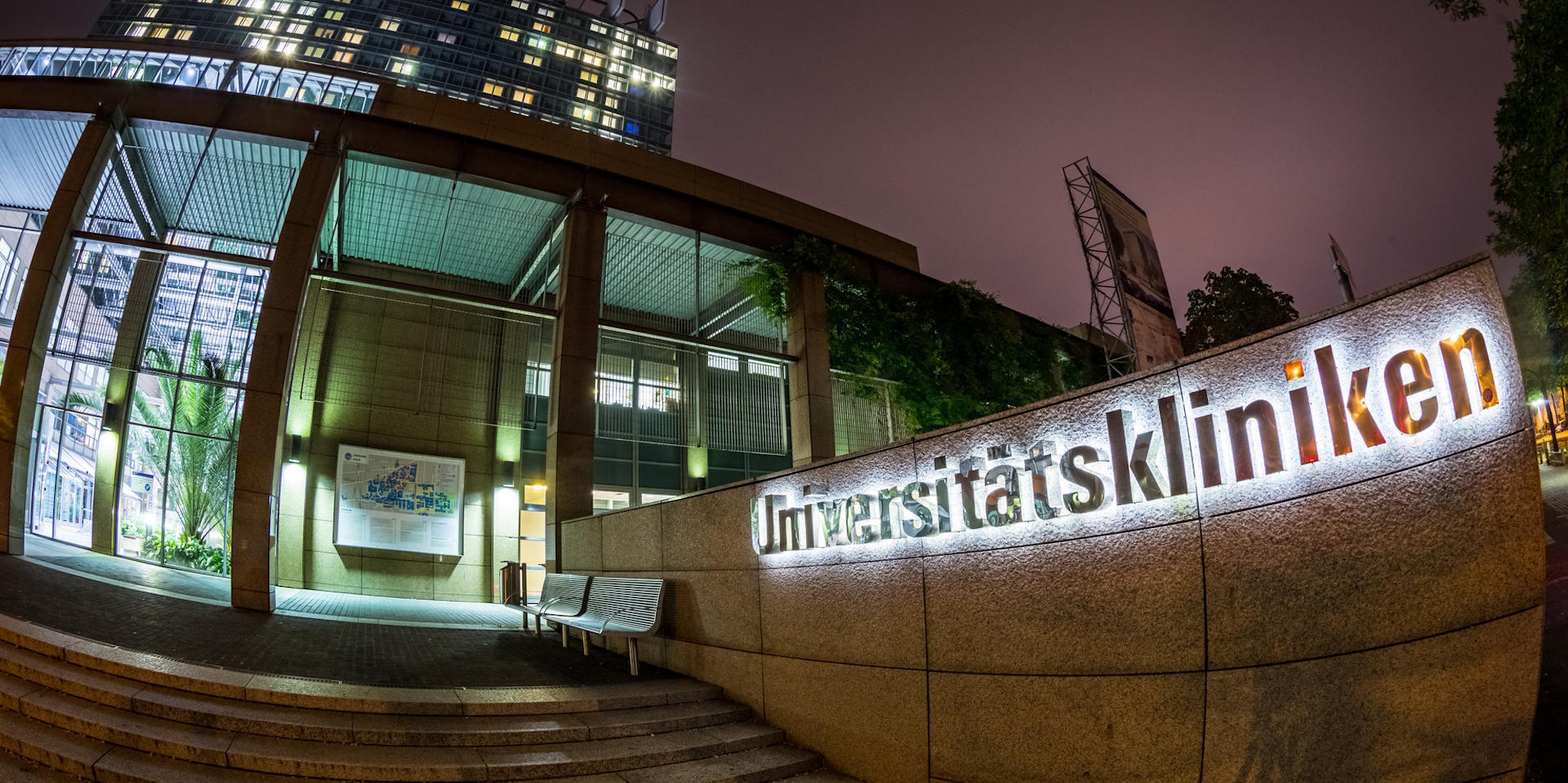 Universitätsklinik Köln