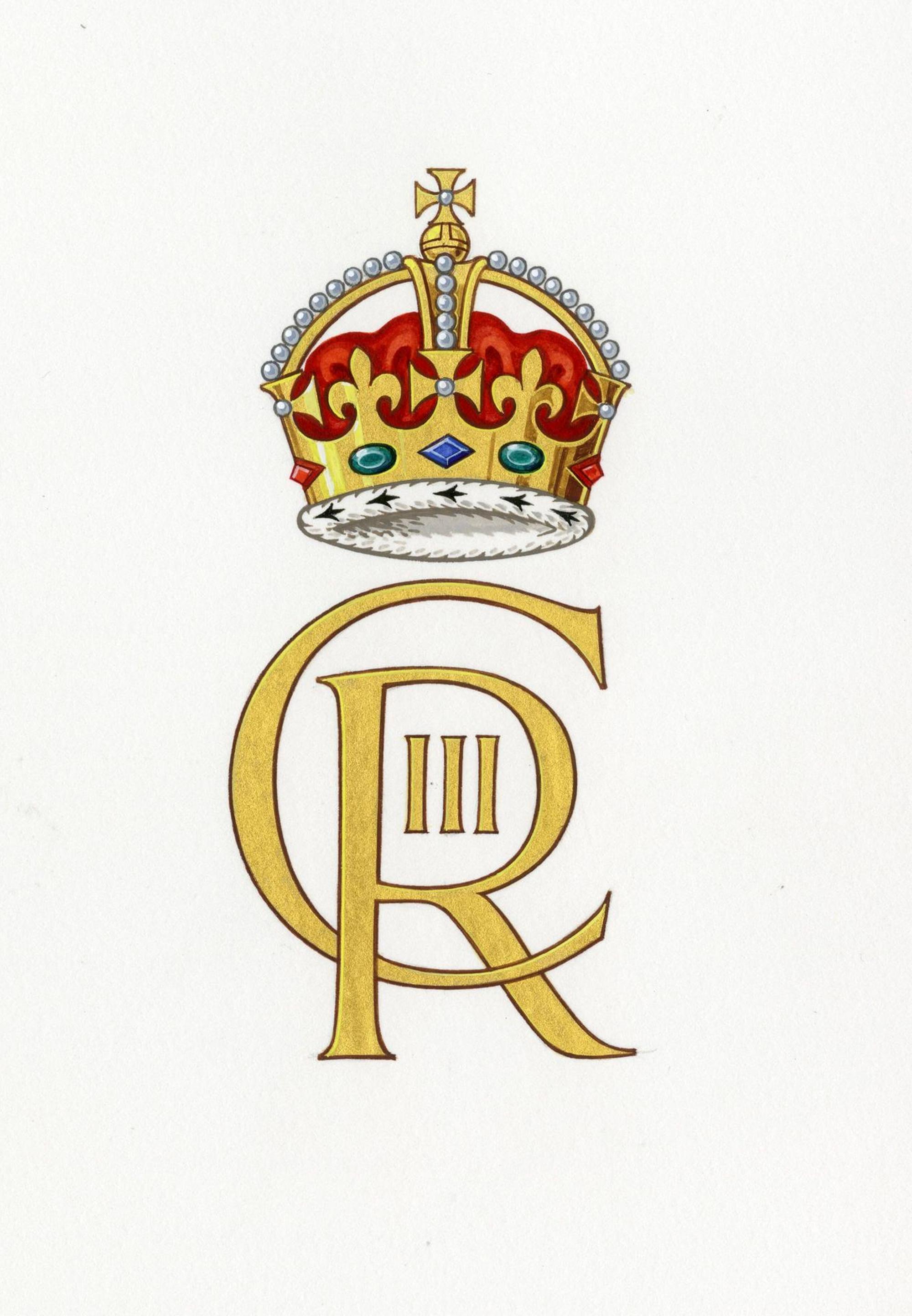 Charles Monogram