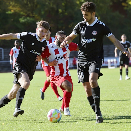 Gladbach Hennef Mittelrheinliga4