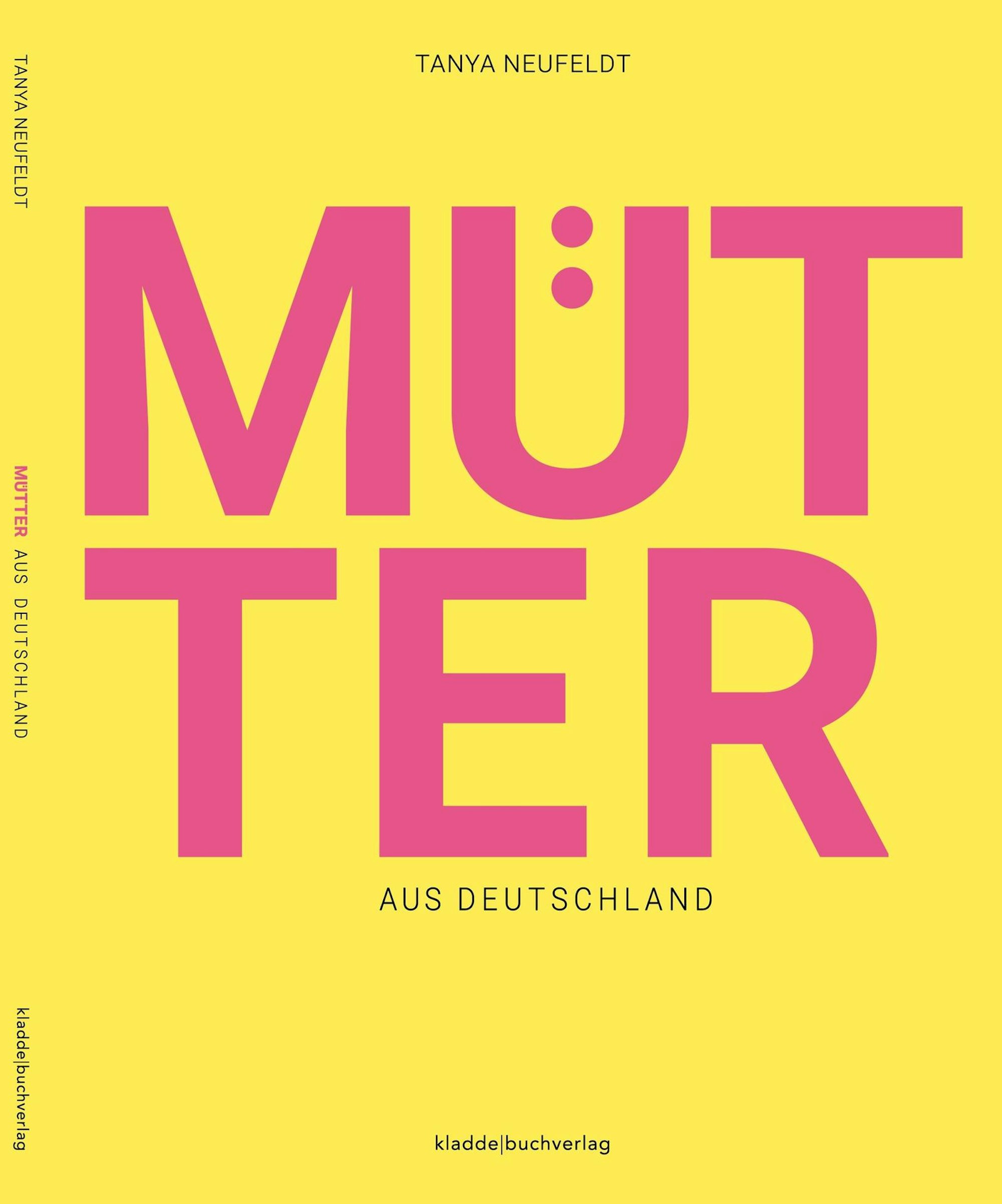MuetterAusDeutschland_Cover