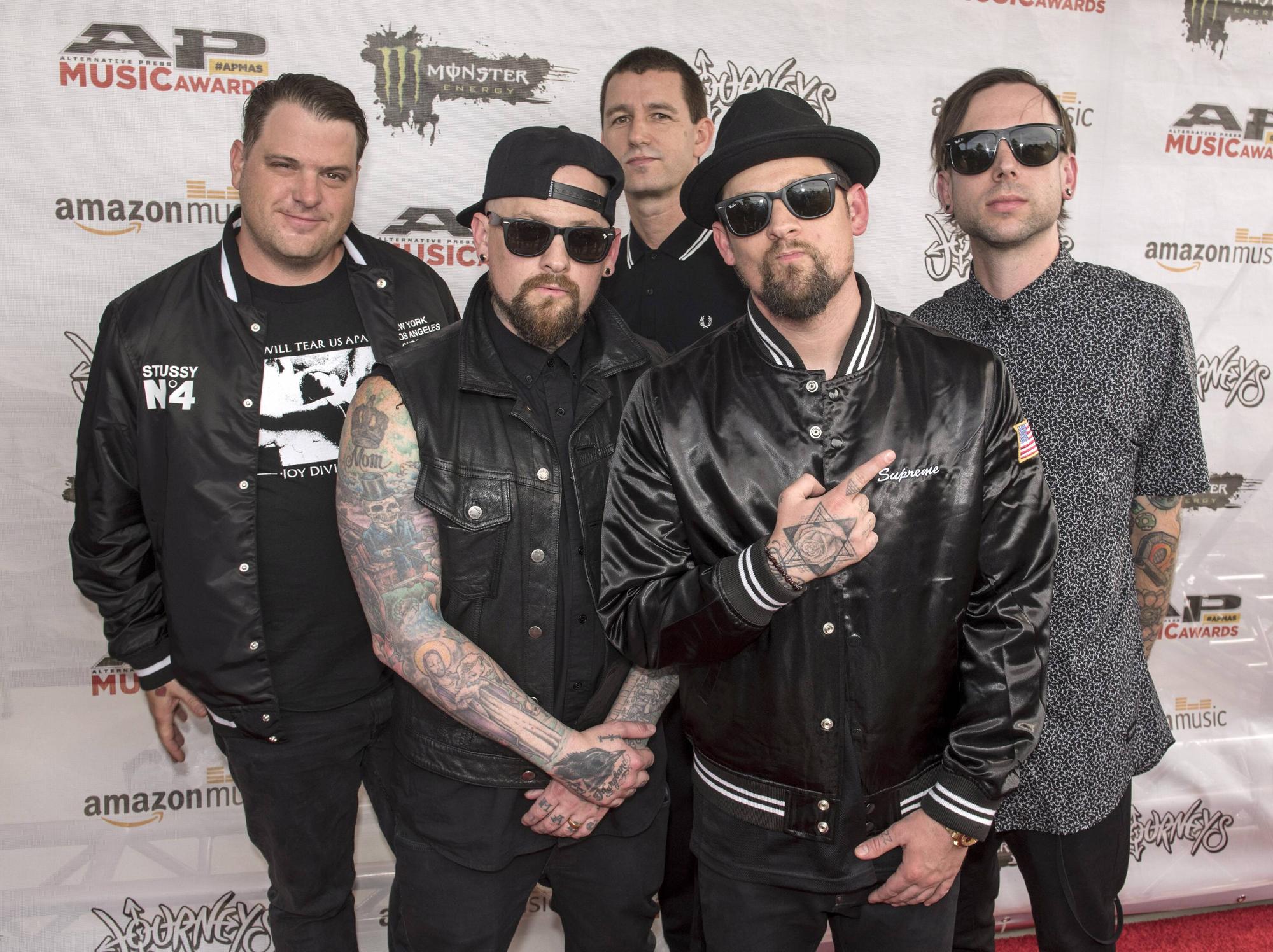 Good Charlotte