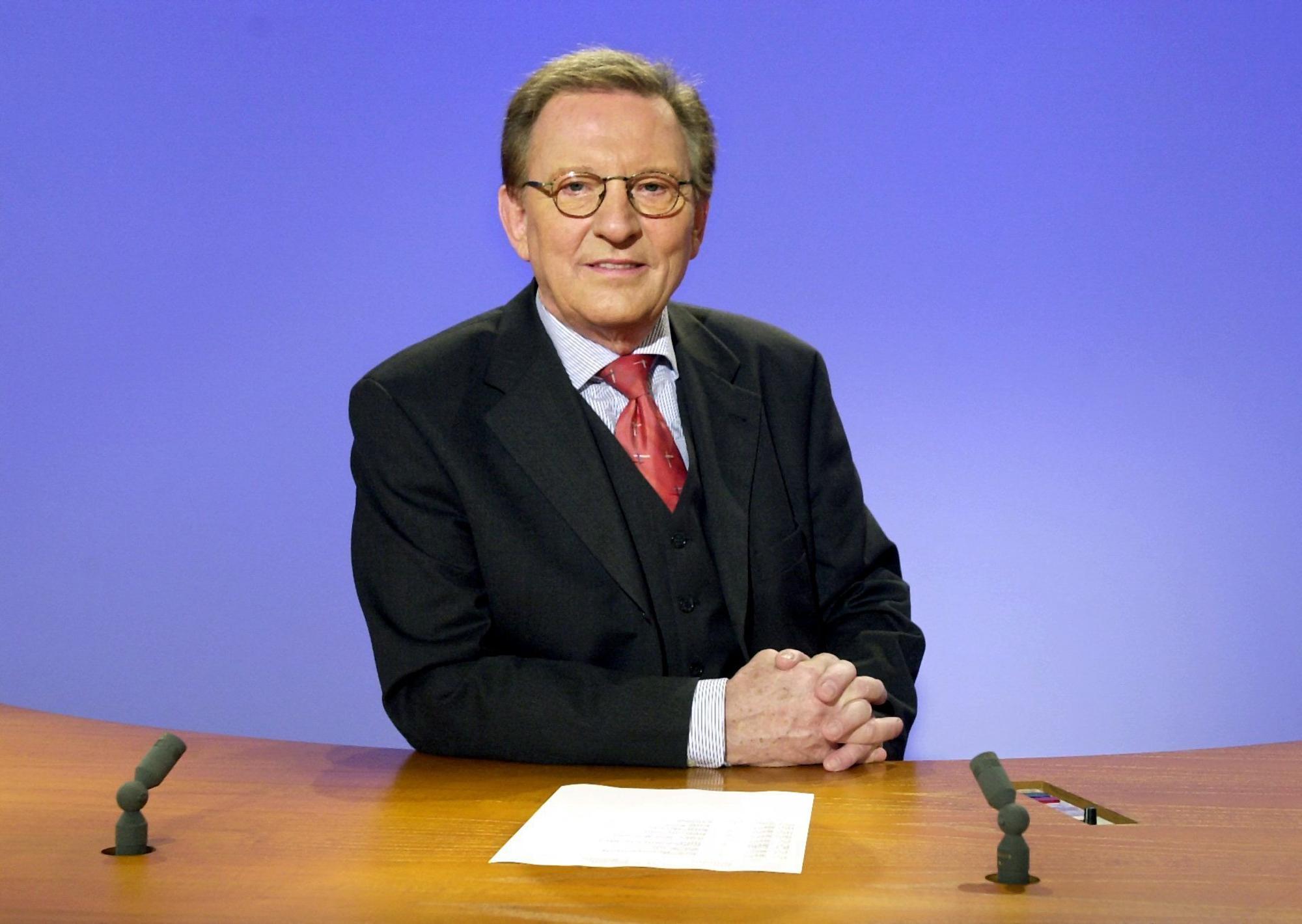 Brauner früher