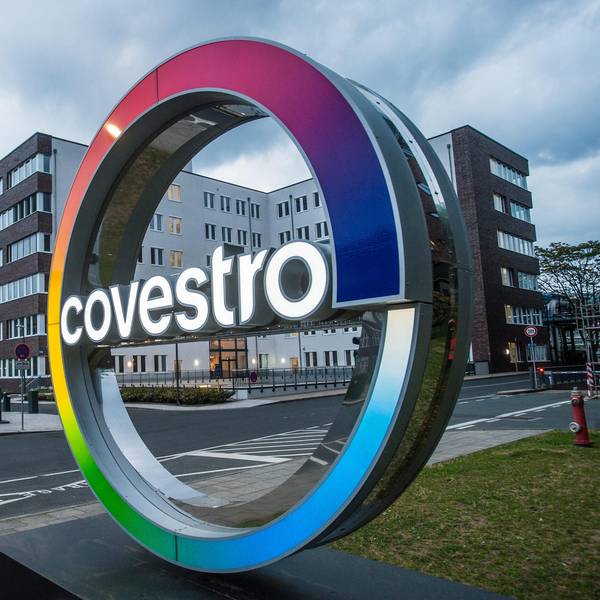 Covestro-Logo