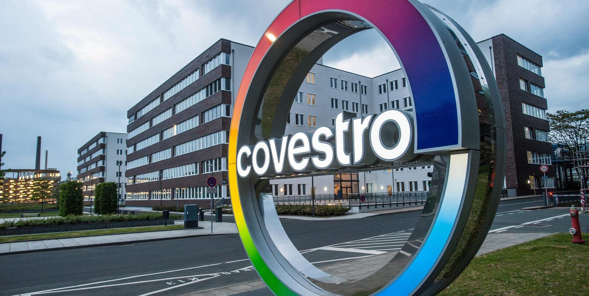 Covestro-Logo