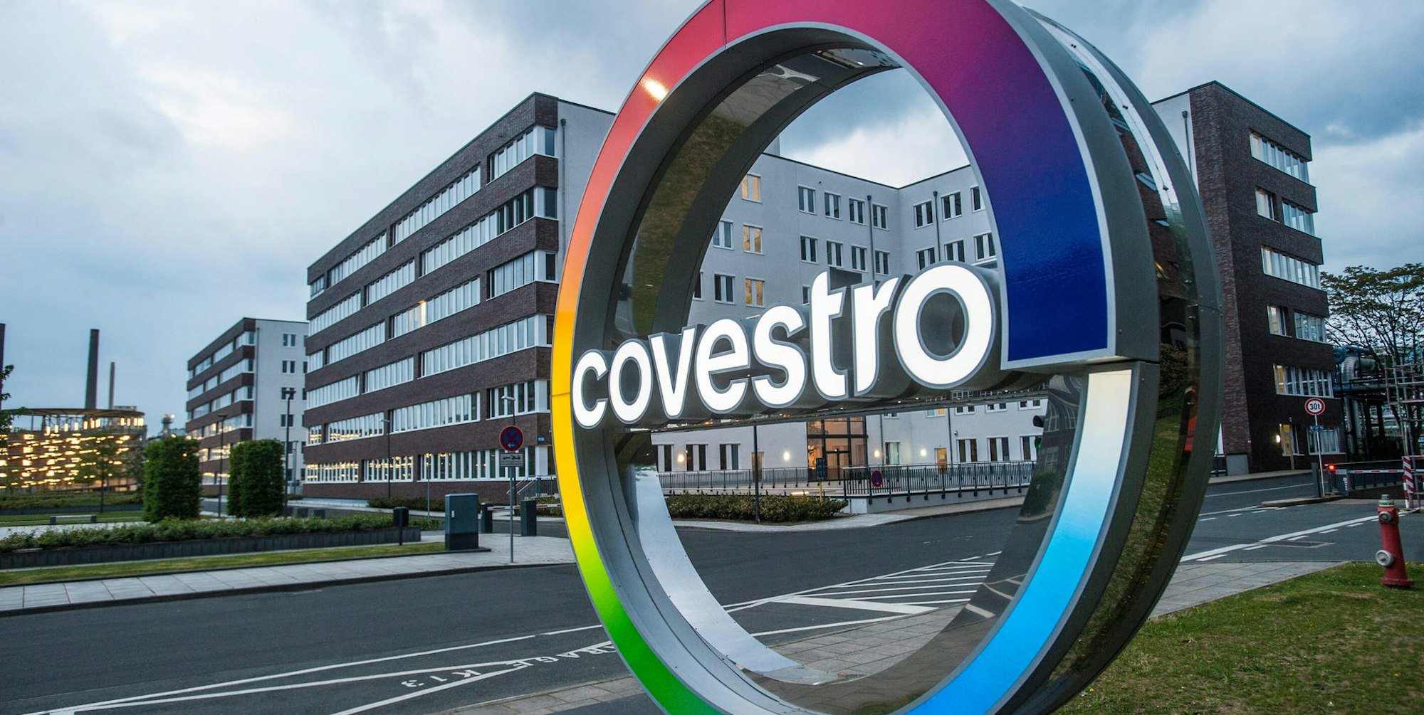 Covestro-Logo