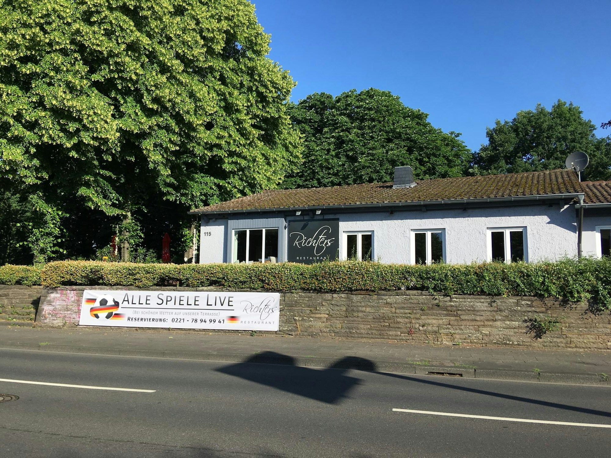 richters restaurant banner wm