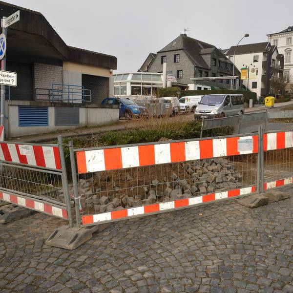 Marktgalerie Bensberg