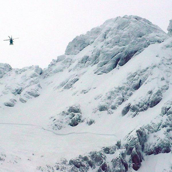 Hocheisspitze