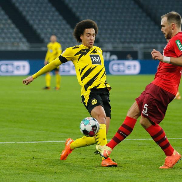 BVB FC Czichos