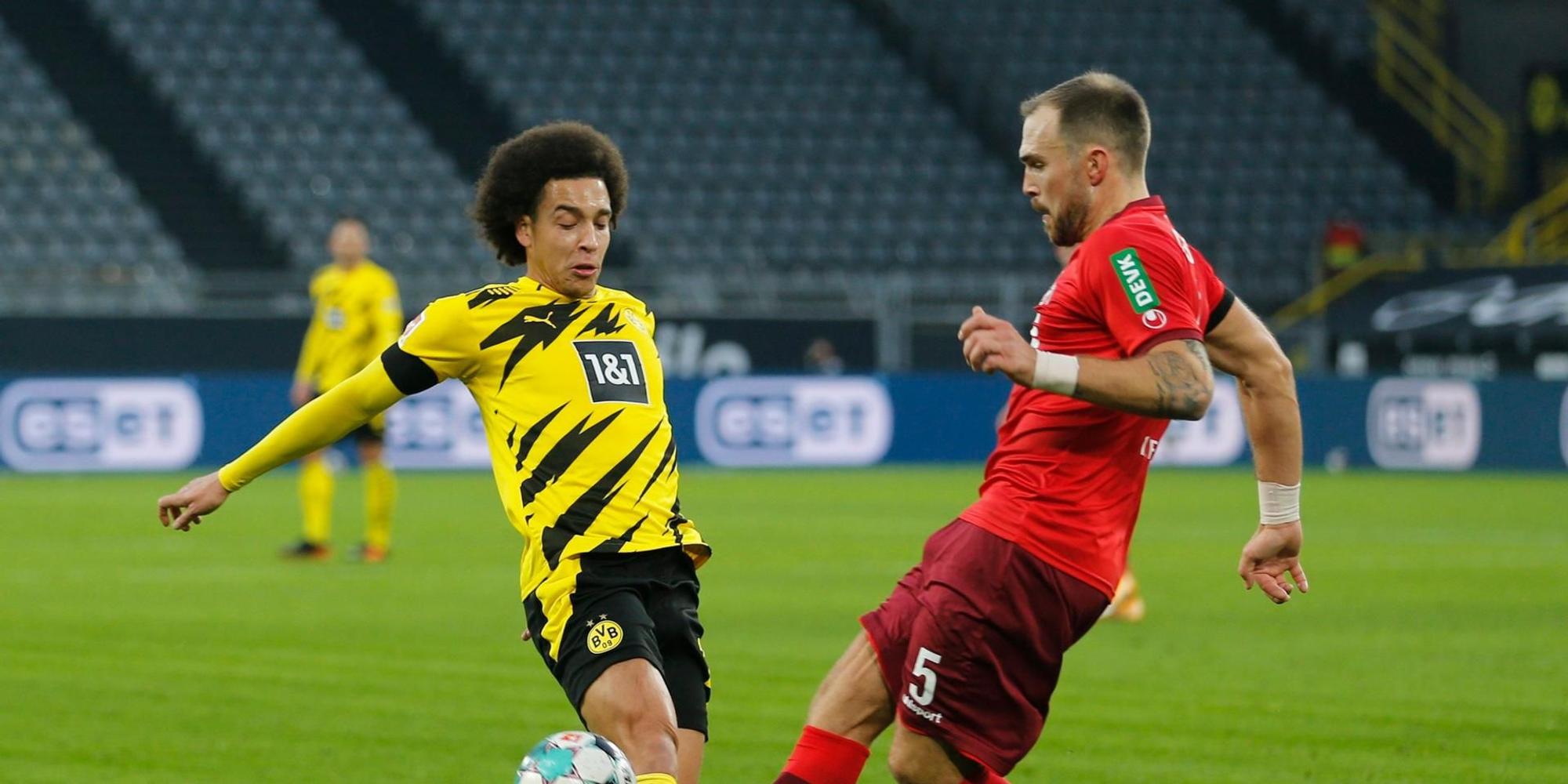 BVB FC Czichos