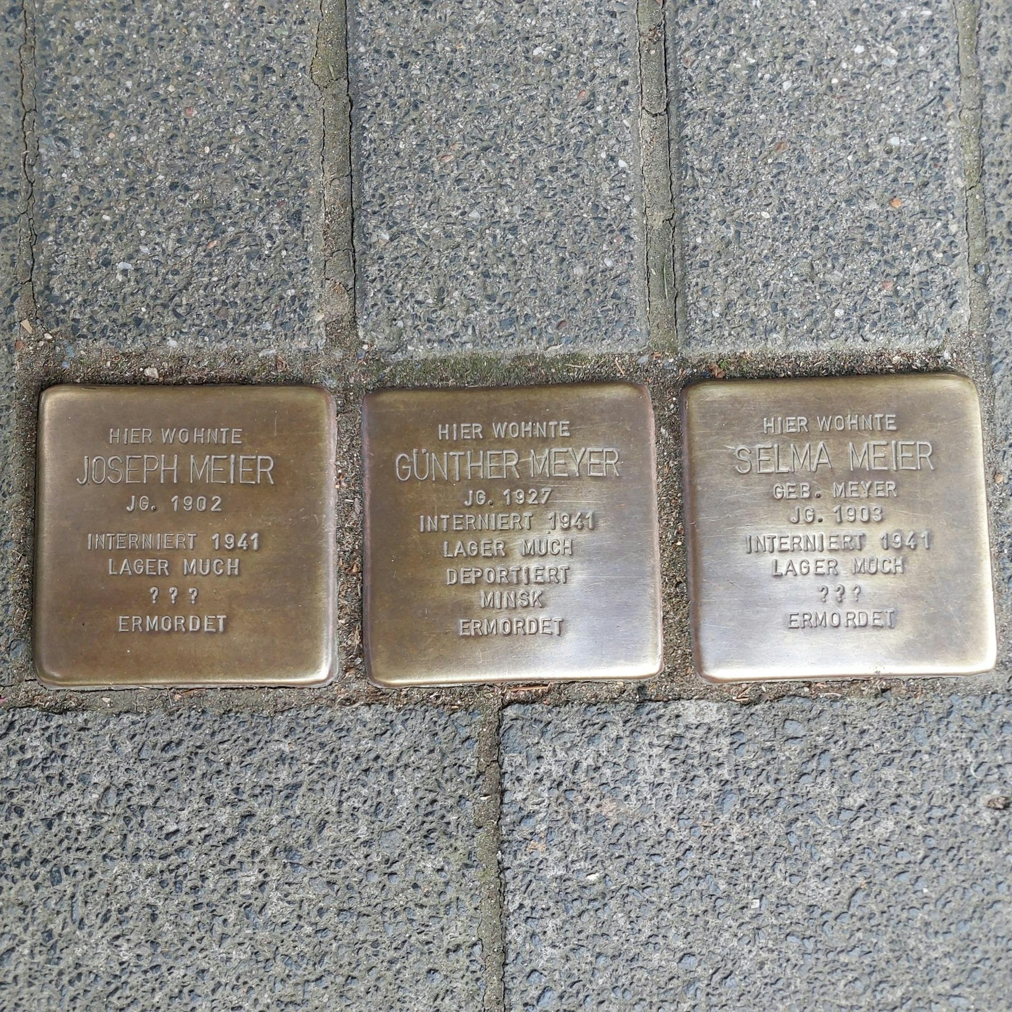 Neuer Inhalt