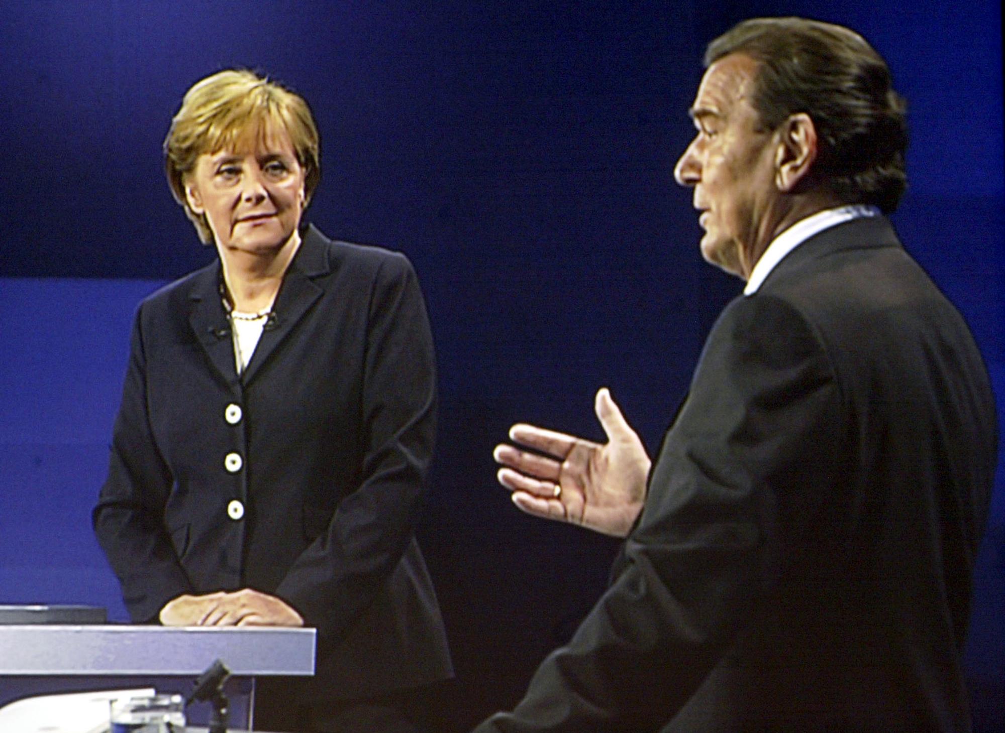 BTW 2005