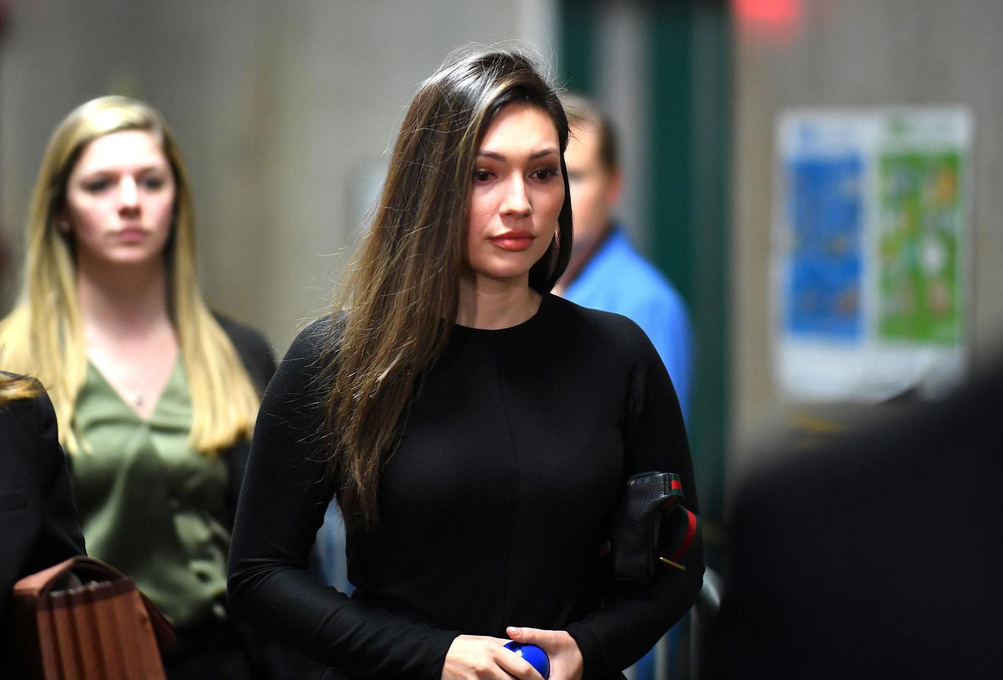 Jessica Mann Weinstein