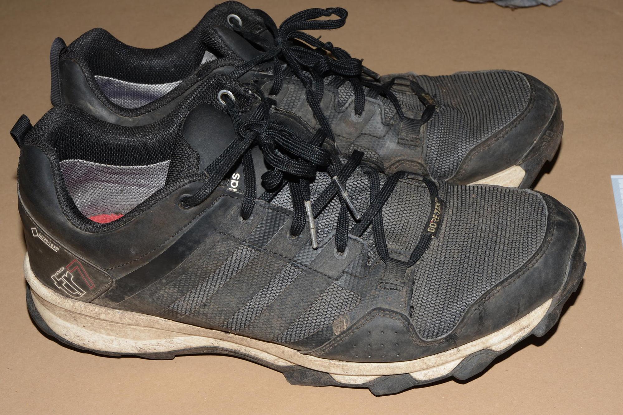 Schuhe