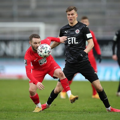 Kleinsorge Viktoria Kaisersauter