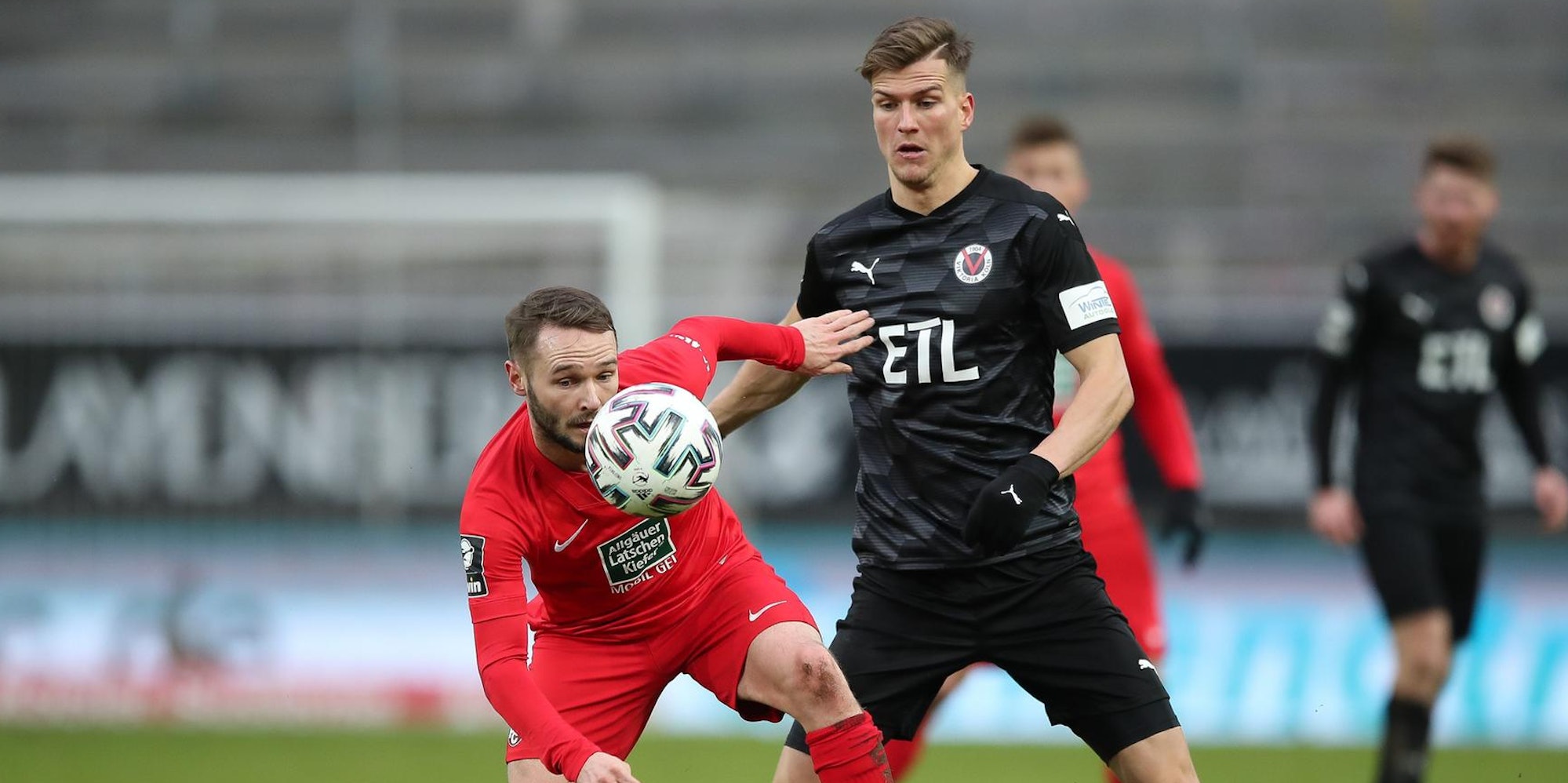 Kleinsorge Viktoria Kaisersauter