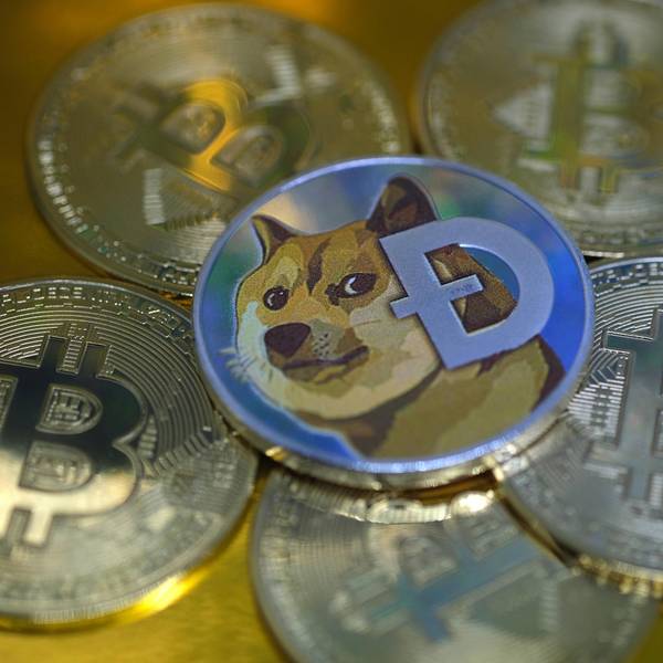 Dogecoin