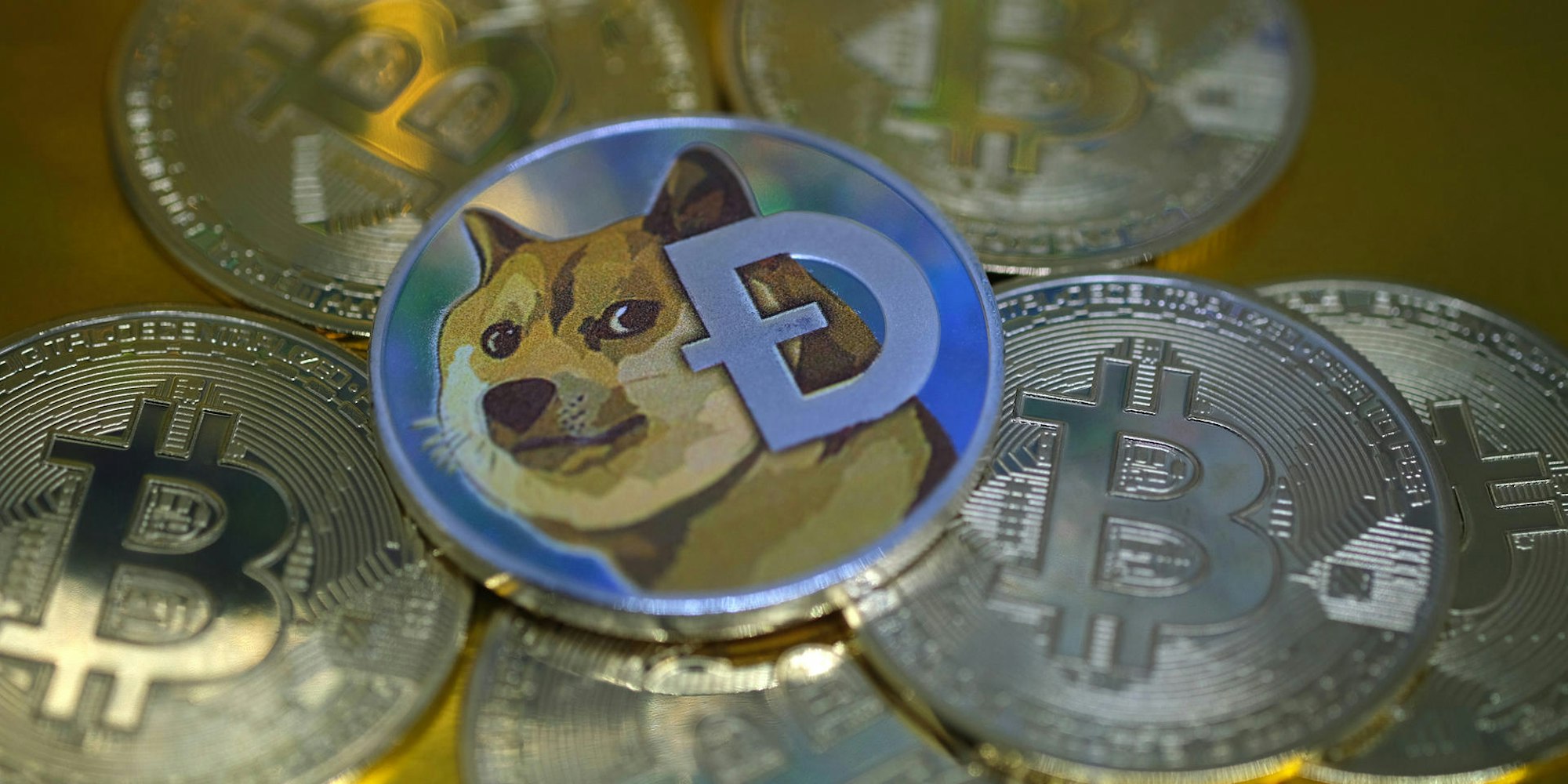 Dogecoin