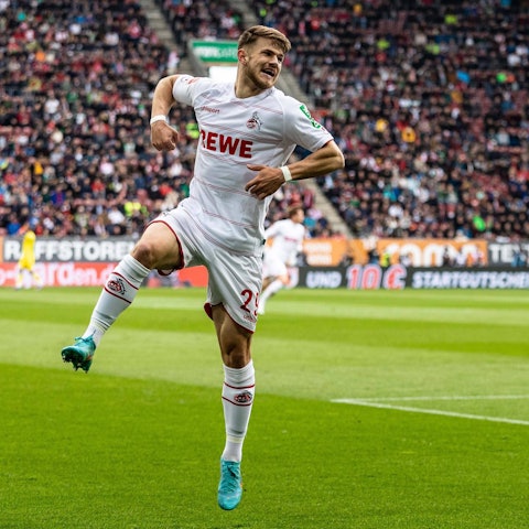 Thielmann Hühnchen Jubel