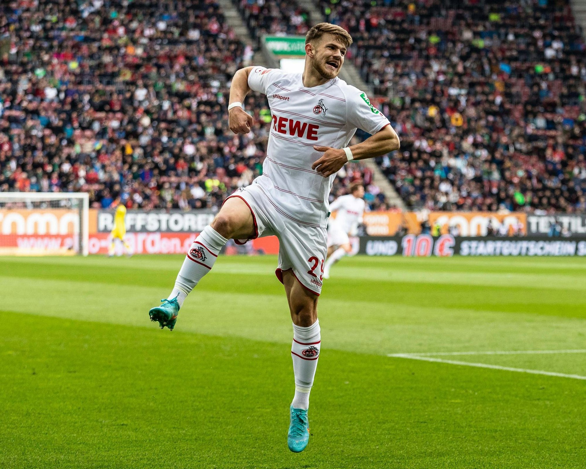 Thielmann Hühnchen Jubel