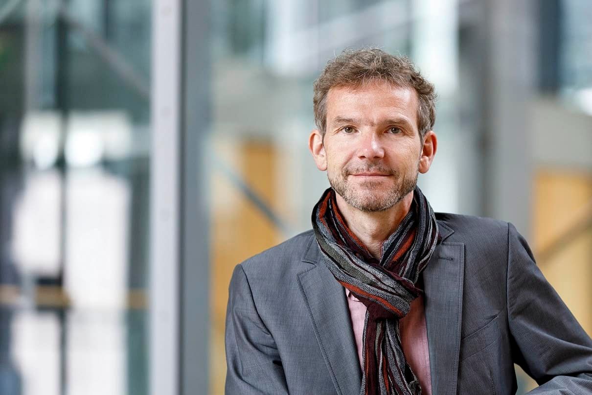 joachim frank