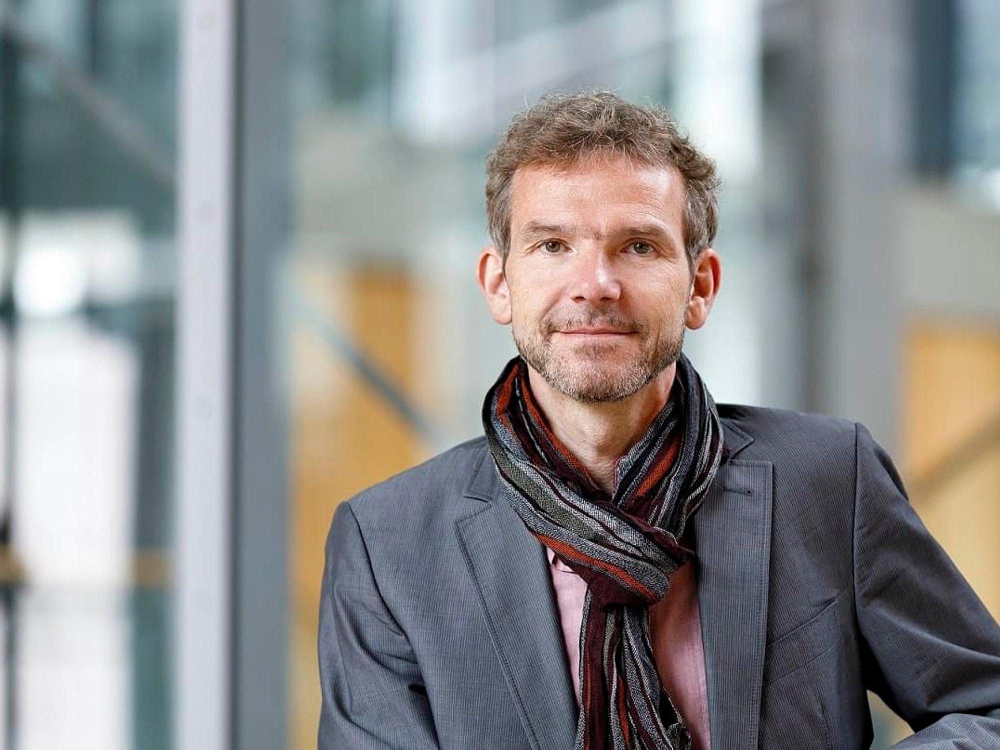 joachim frank