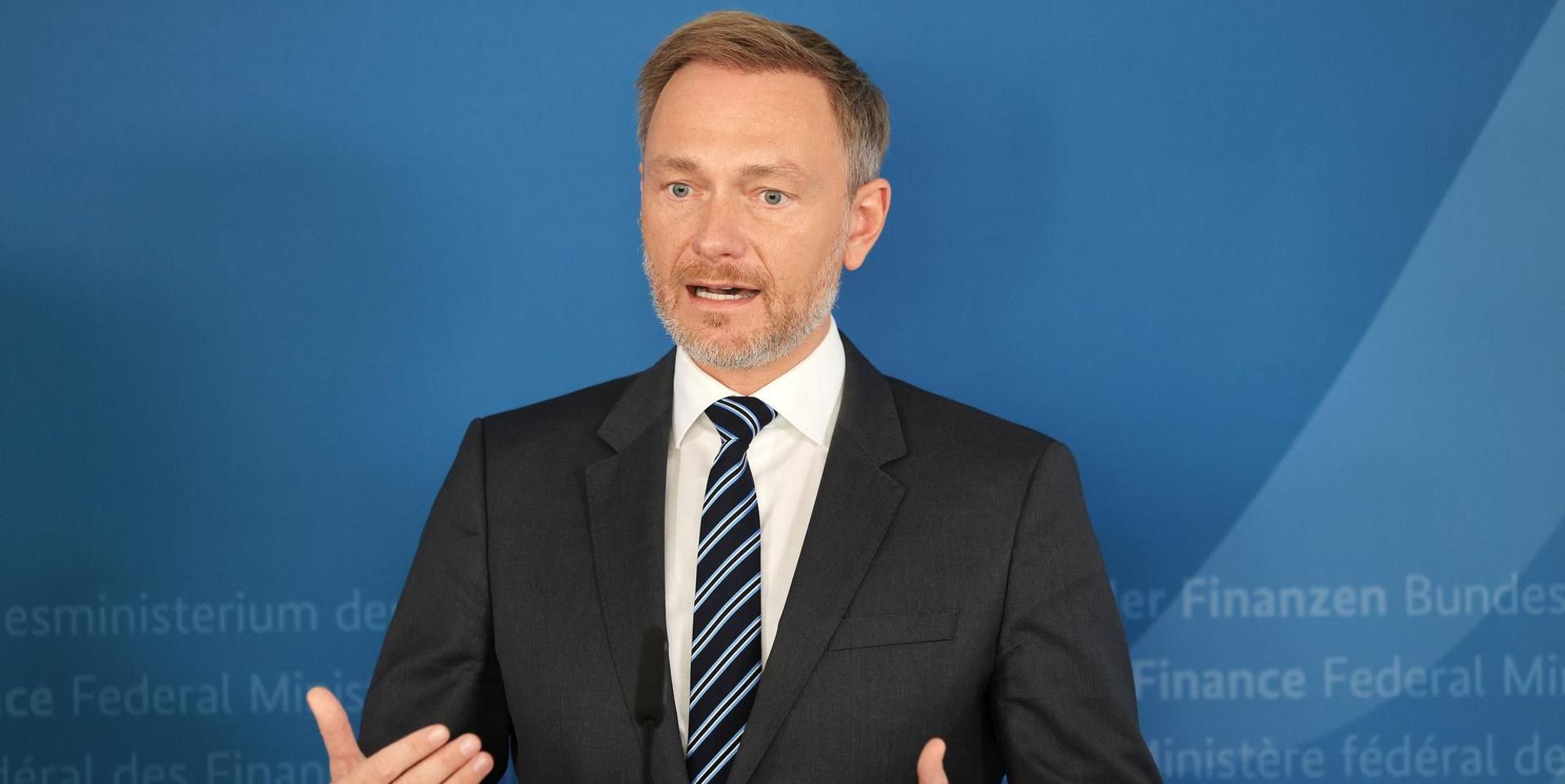 Christian Lindner 0311