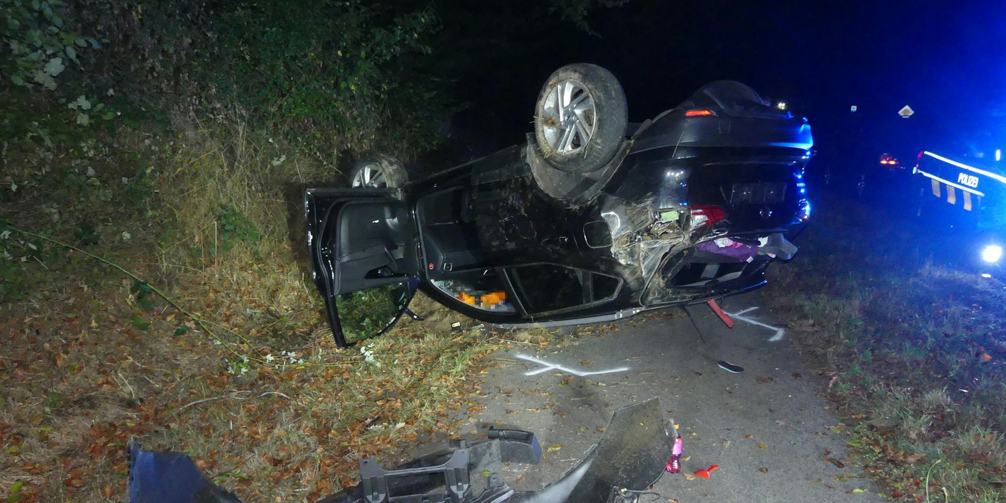 Unfall-wipperfürth-bechen