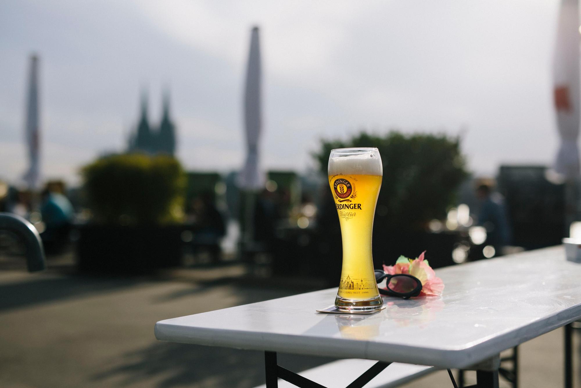 Biergarten Rheinterassen -1159