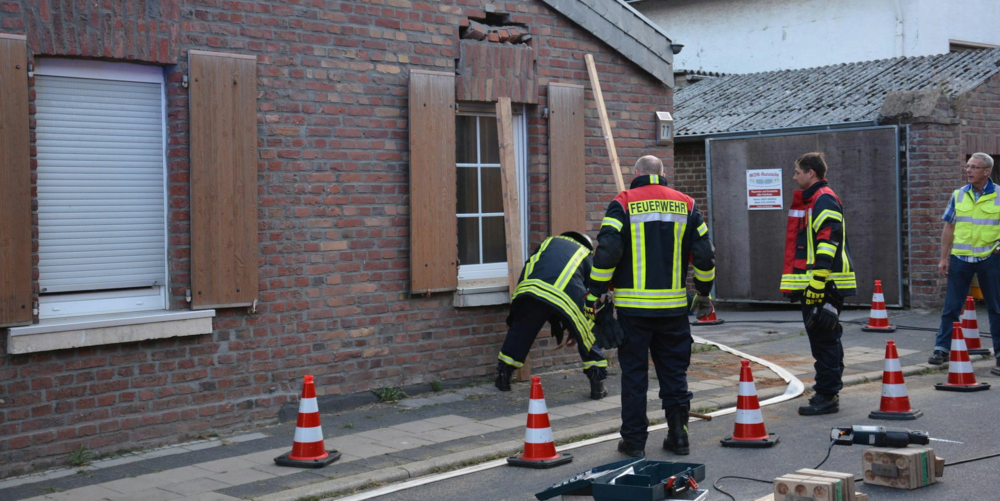 Wasserrohrbruch_Oberembt