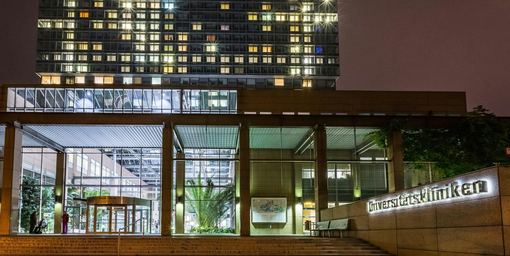Uniklinik Köln