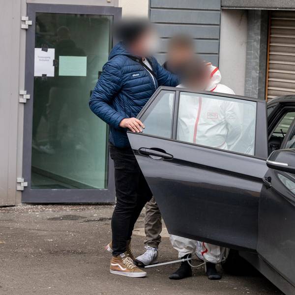 Verdächtiger Kusel Aussage