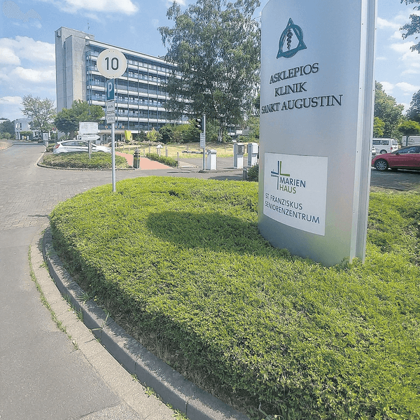 kinderklinik