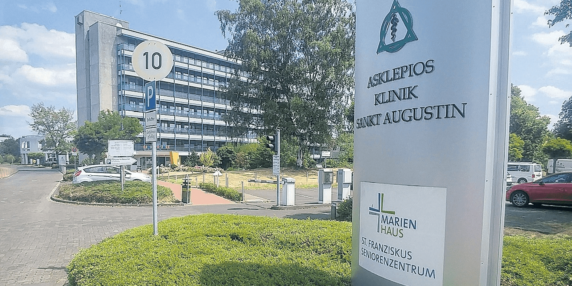 kinderklinik
