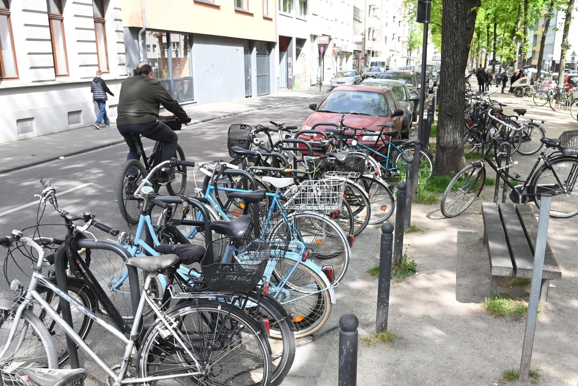 Radverkehr Tour004