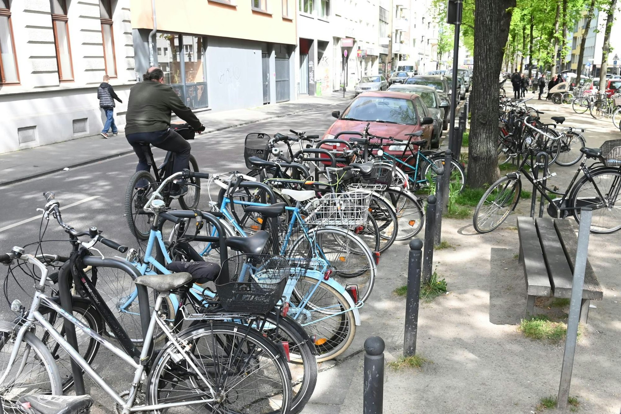 Radverkehr Tour004