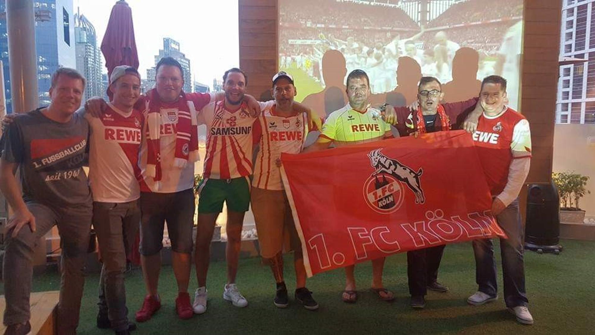 fanclub abu dhabi