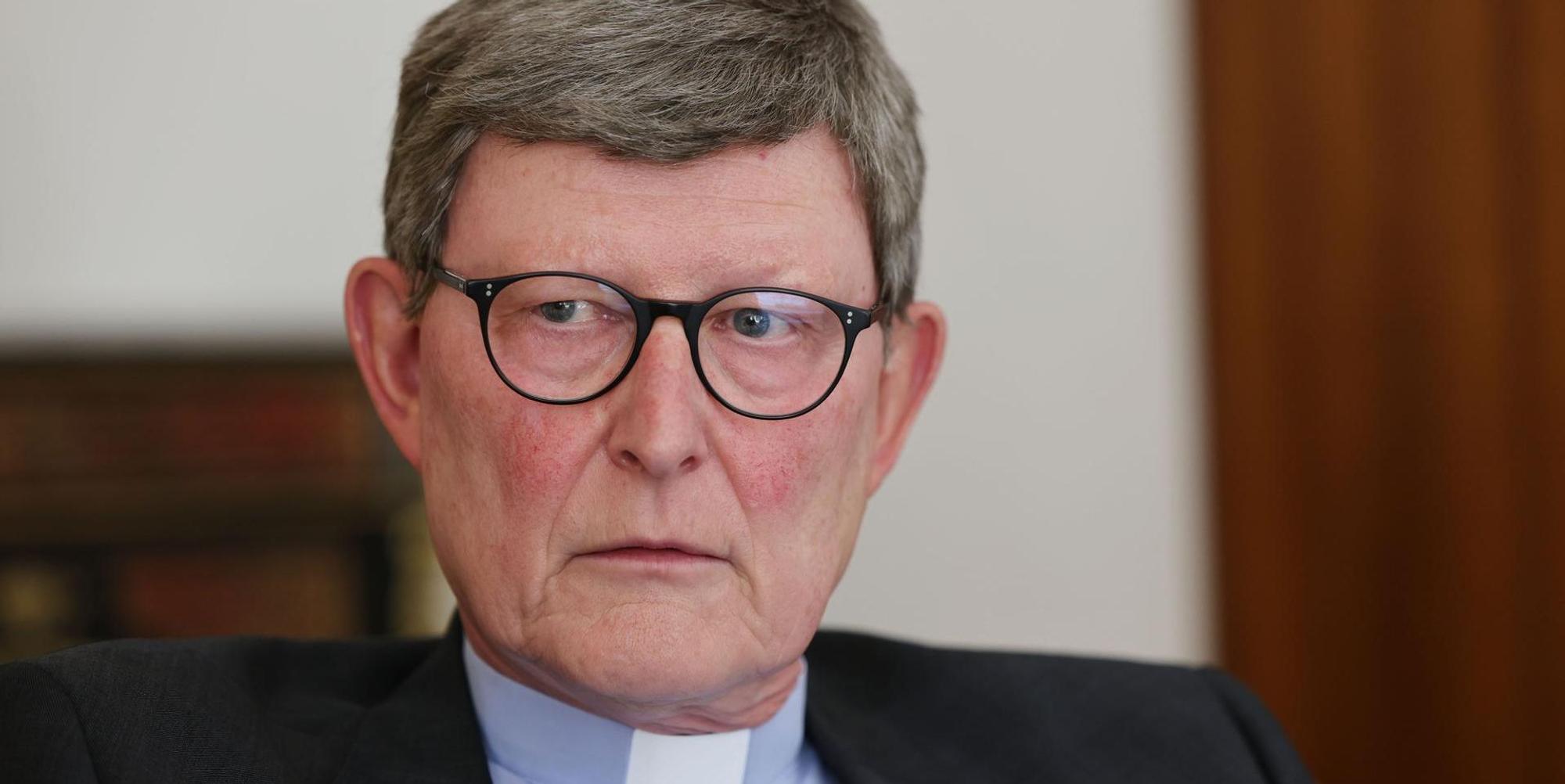 rainer Maria kardinal woelki
