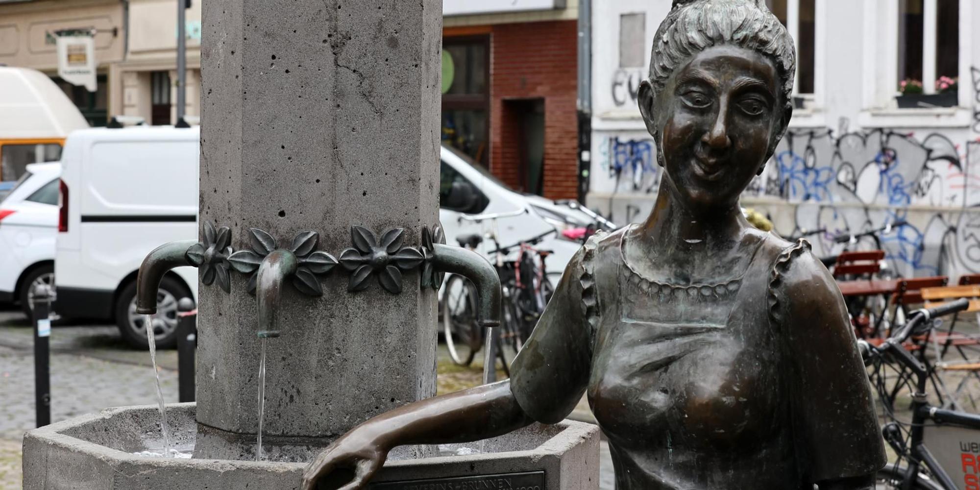 brunnenkölle