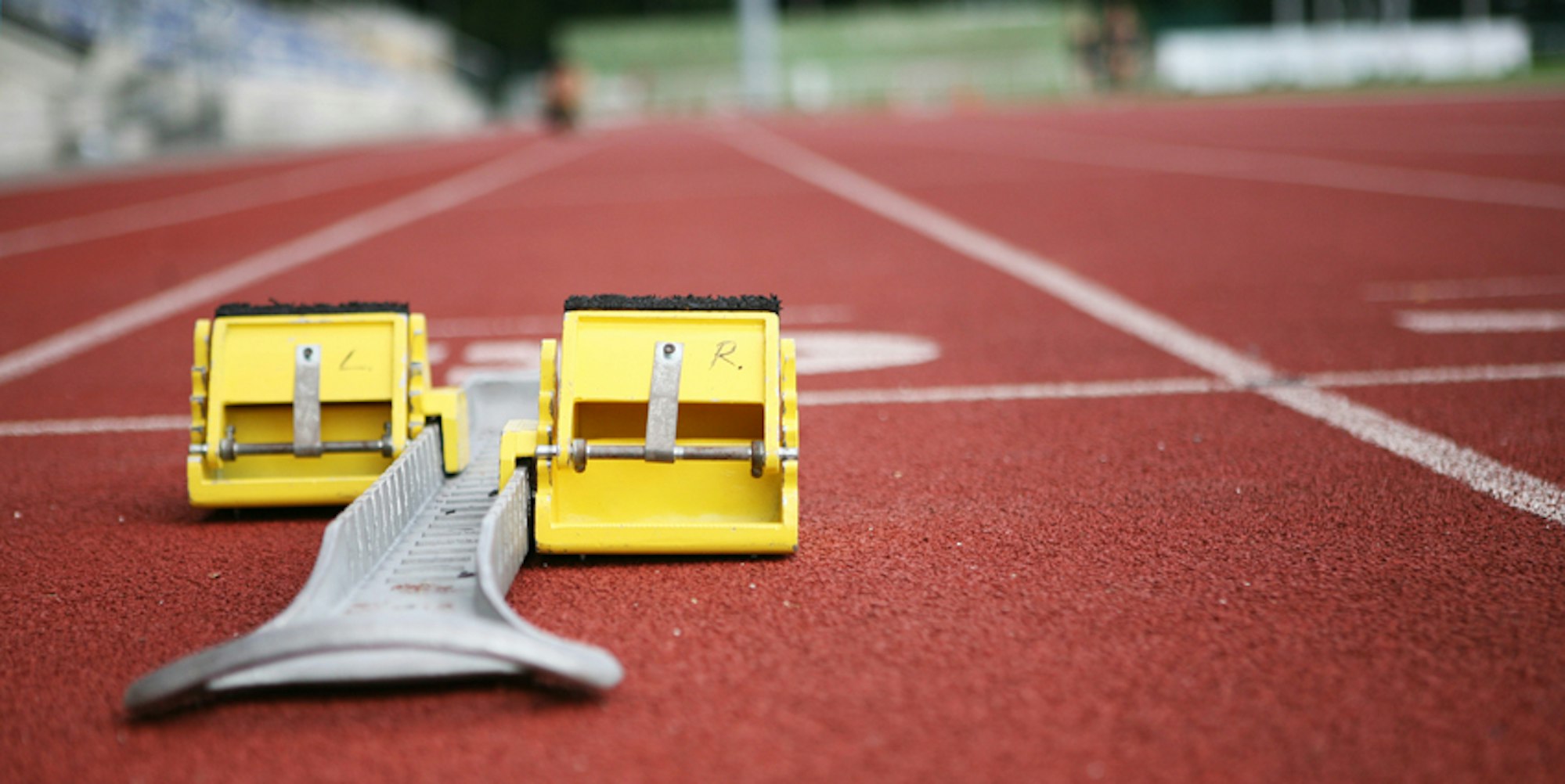 Sporthochschule_Startblock