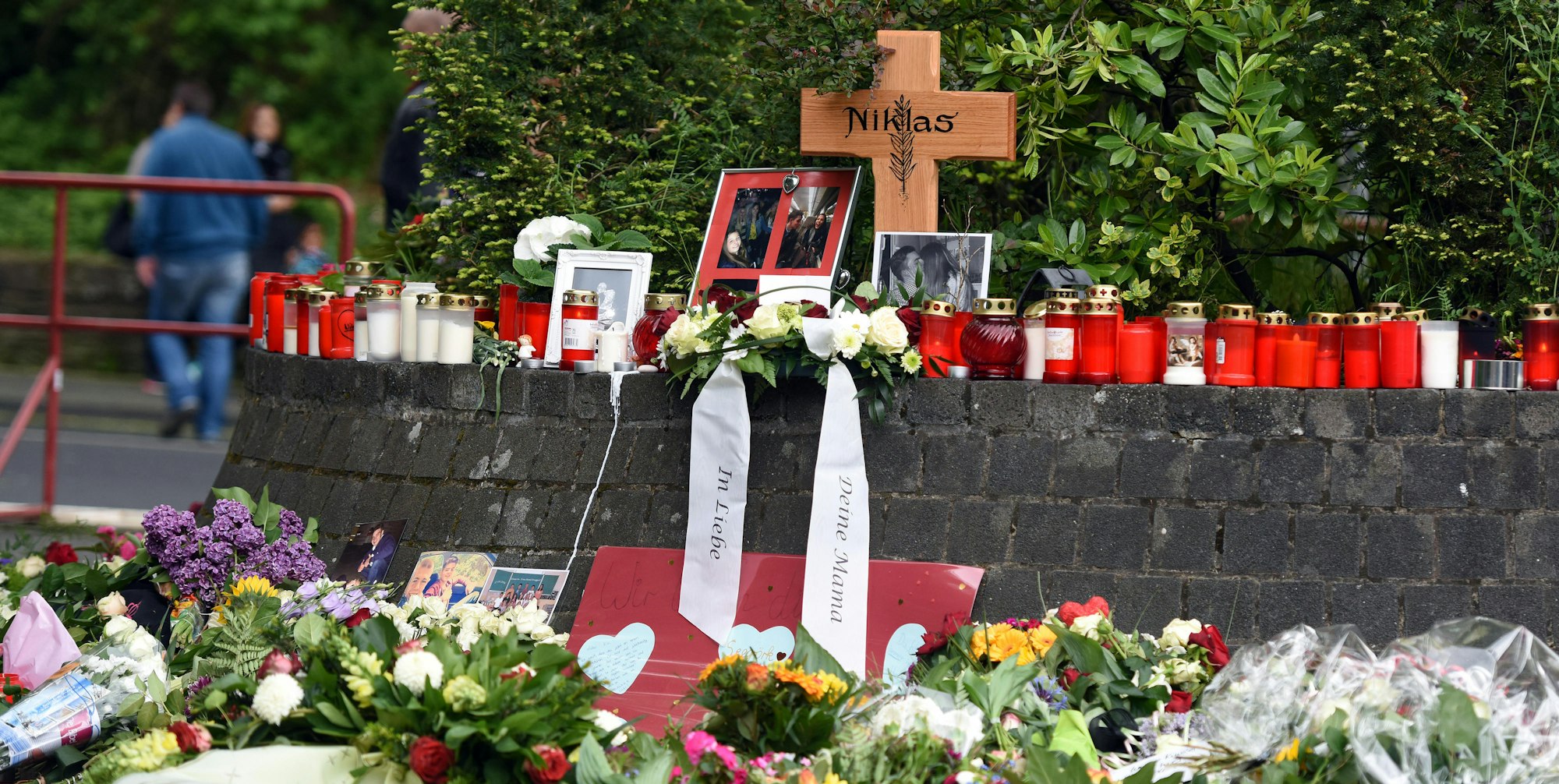 Pic Demo Niklas P. Kränze 140516