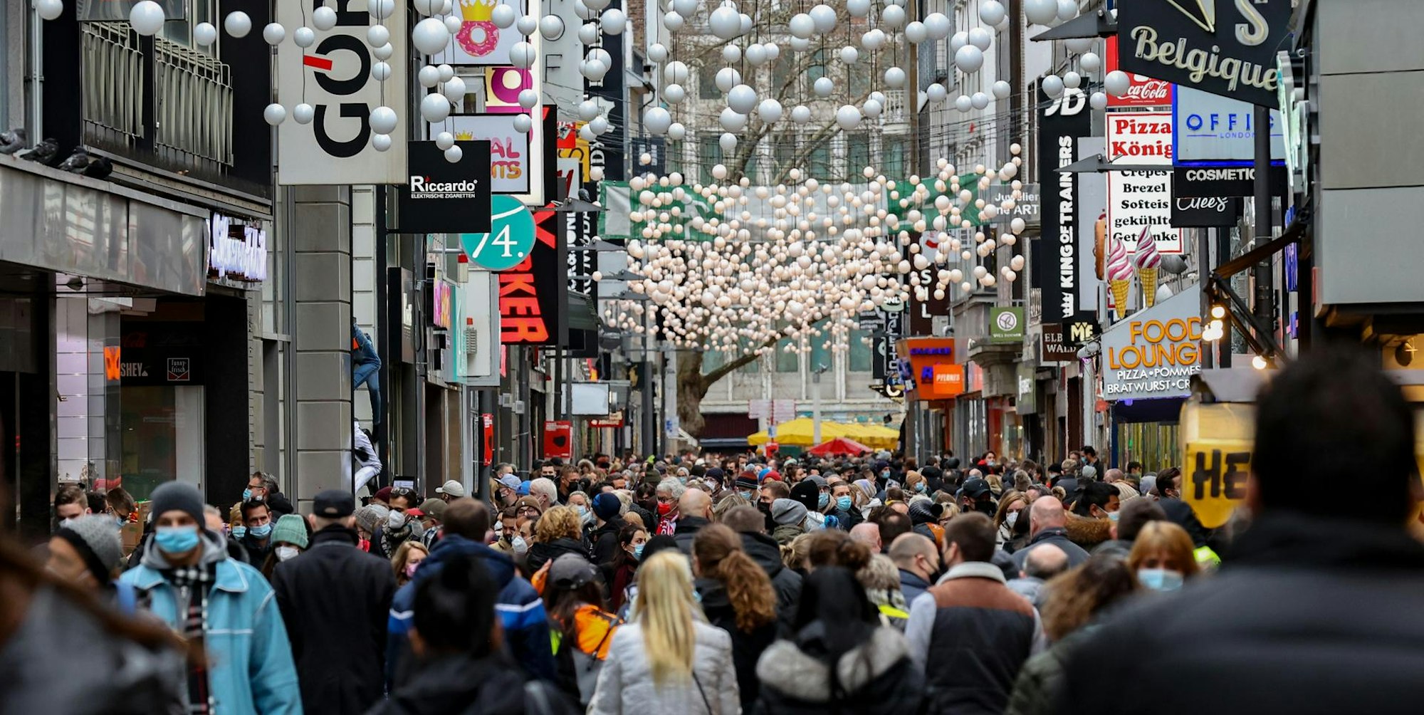 Goyert Verkaufsoffener Sonntag