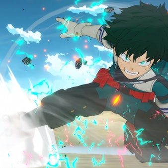 Hero One's (Bandai Namco)