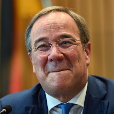 Armin Laschet 061021