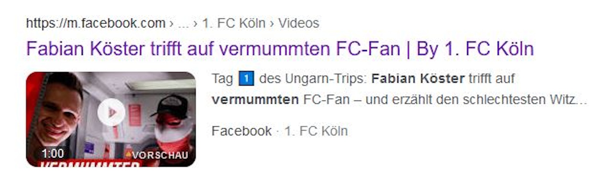 vermummter fabian köster
