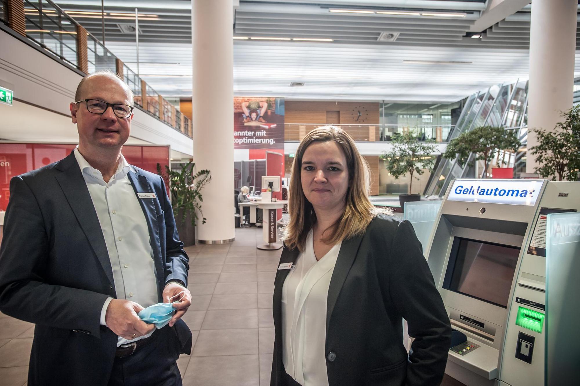 Sparkasse Leverkusen Bilanz 21_001