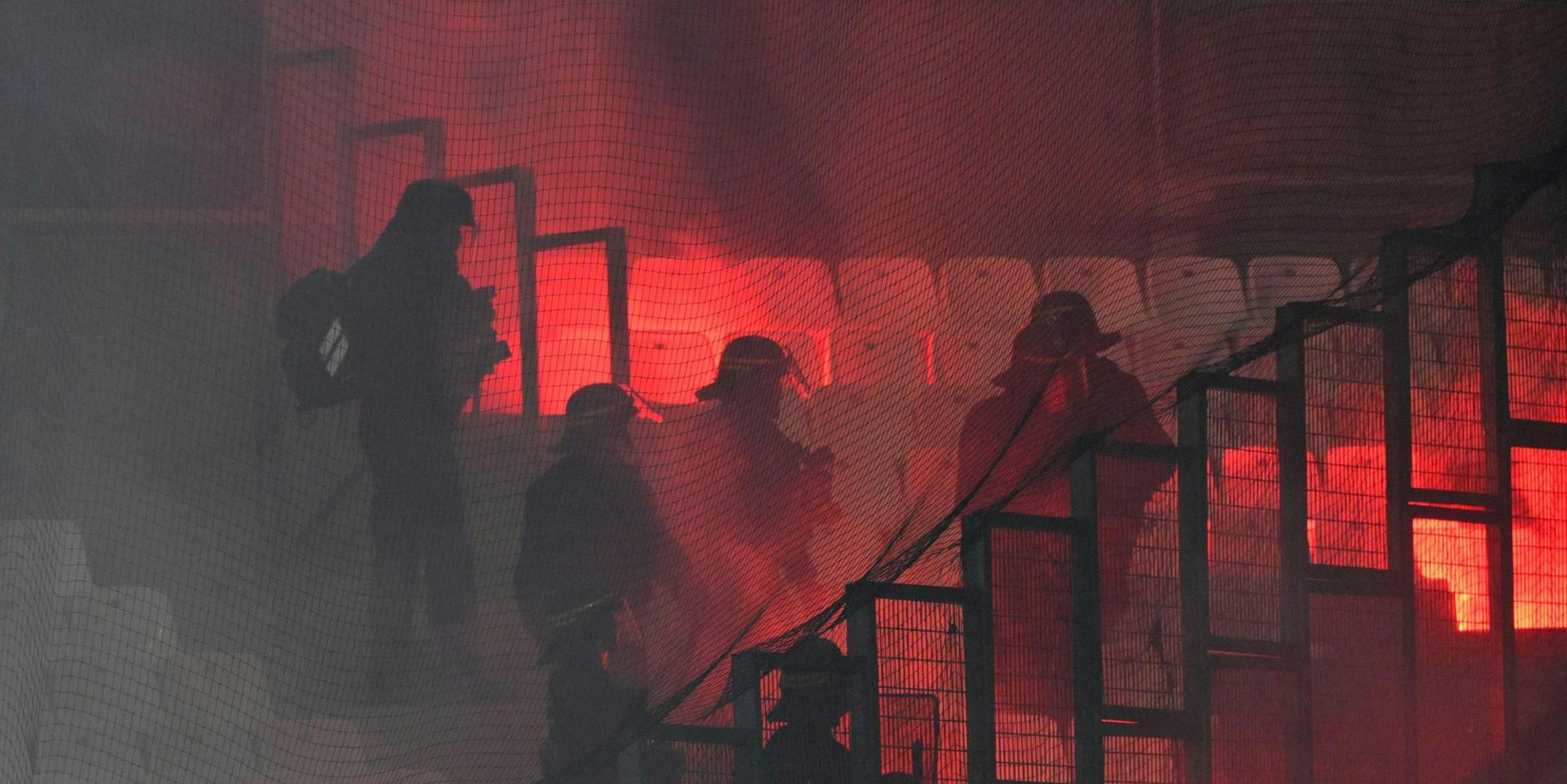 Pyro Frankfurt