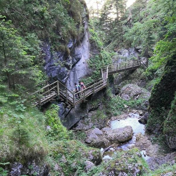 bärenklamm